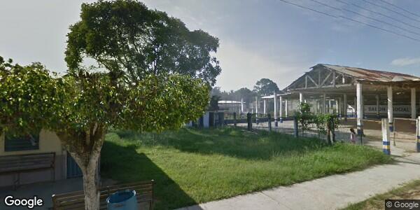 AGENCIA MUNICIPAL DE ABASOLO DEL VALLE